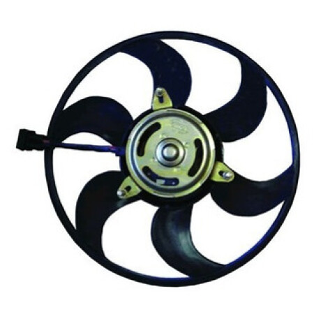 ELECTROVENTILADOR CHEVROLET ASTRA 98/ GOL G3 G4 1.6 1.8 - ELECTROVENTILADOR CHEVROLET ASTRA 98/ GOL G3 G4 1.6 1.8 -