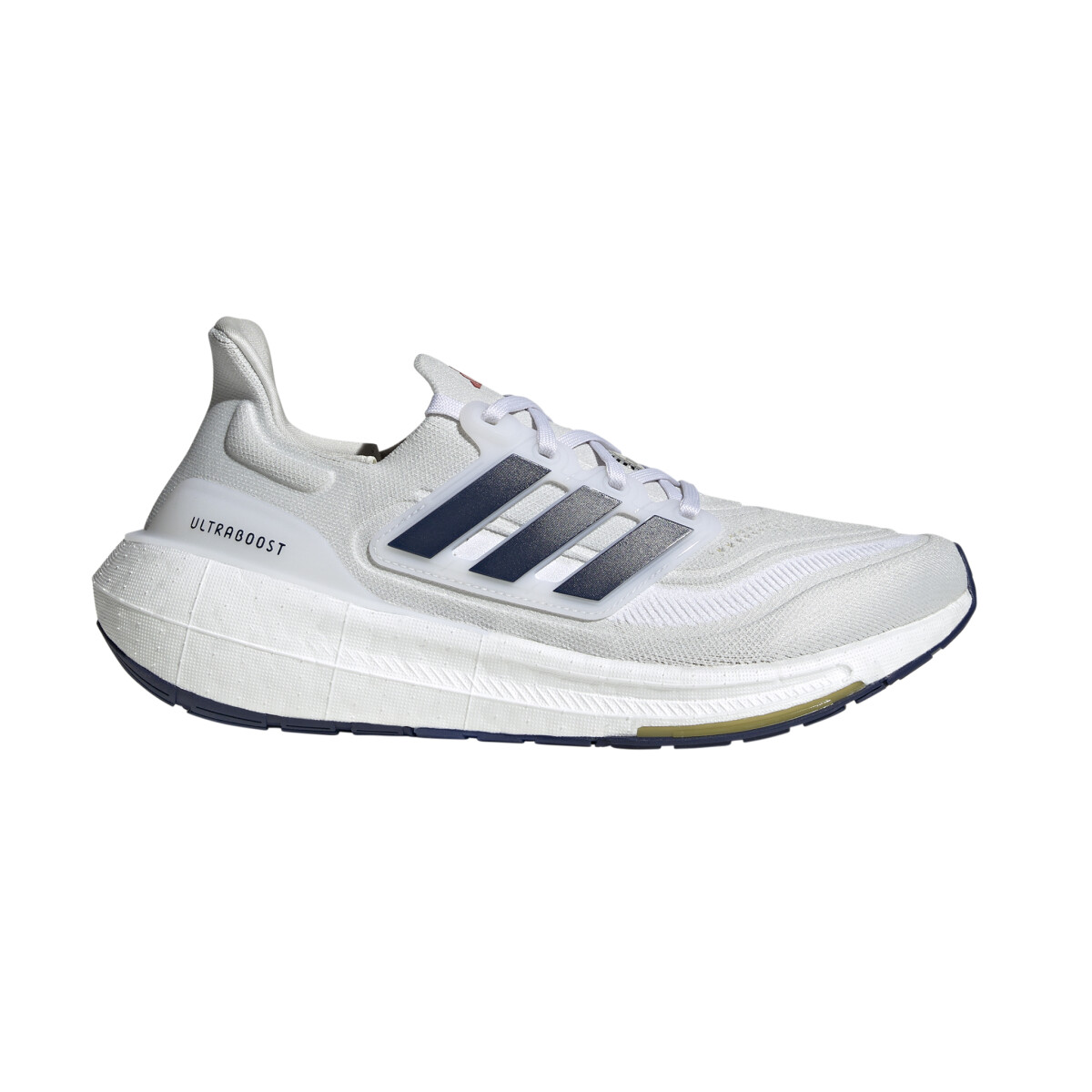 adidas ULTRABOOST LIGHT - Crystal White 