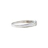 Anillo Trilogy-Plata 950-Piedra Zirconia y rubí-AN4091 conpiedra