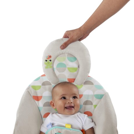 Bouncer Happy Safari Bright Starts Bouncer Happy Safari Bright Starts