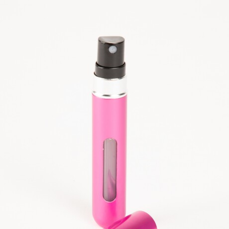 FRASCO RECARGABLE DE PERFUME 10 ML VARIOS