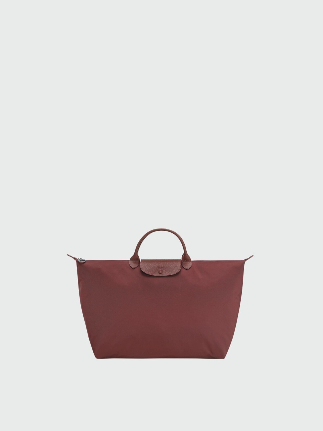LONGCHAMP - LE PLIAGE ONE, BOLSO DE VIAJE L Bordó