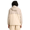 Casaca Anti-Uv Hooded Hombre Safari/laurel Oak