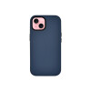 Protector rígido iPhone 15 Plus color azul Protector Rígido Iphone 15 Plus Color Azul