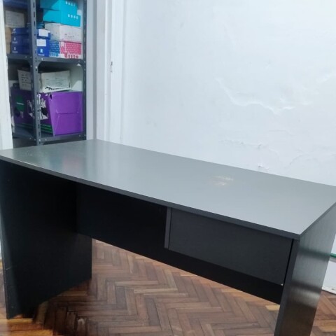 [OUTLET] Escritorio Armafo Gamer con Cajón Sin Base para CPU | Mesa Gaming Moderna - Grafito [SOLO RETIRO EN LOCAL] [OUTLET] Escritorio Armafo Gamer con Cajón Sin Base para CPU | Mesa Gaming Moderna - Grafito [SOLO RETIRO EN LOCAL]