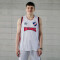 Camiseta de Hombre Umbro Basket Nacional Oficial Blanco