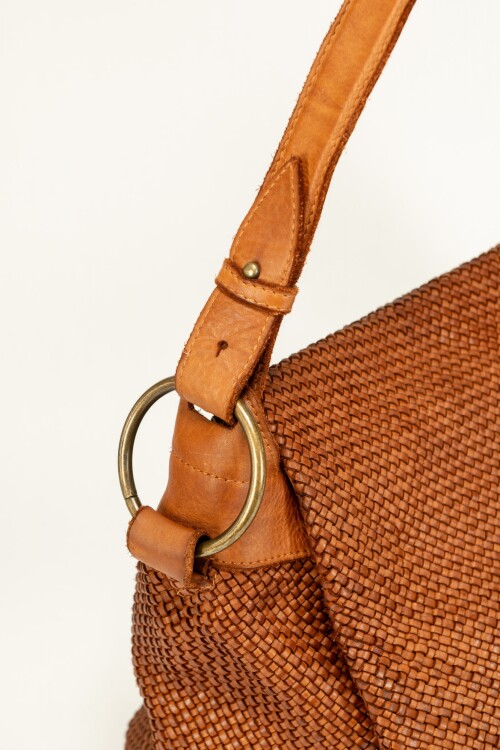 Cartera Lima Camell