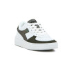 Champion De Mujer Diadora Spitfire Ii Blanco-gris