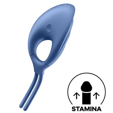 Satisfyer Swordsman-Blue Satisfyer Swordsman-Blue