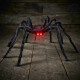 Araña Gigante con Luz y Sonido Araña Gigante con Luz y Sonido