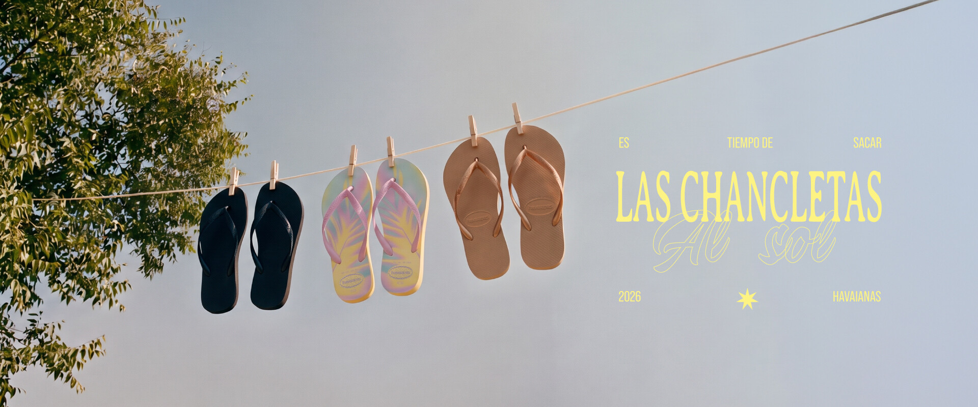 HomeSlider Havaianas