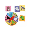 Tactilo Loto Animales Djeco Tactilo Loto Animales Djeco