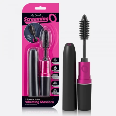 My Secret Vibrating Mascara My Secret Vibrating Mascara