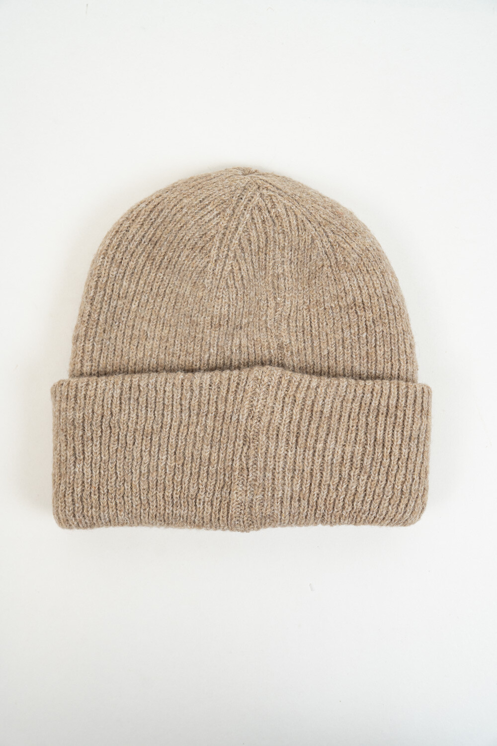 Gorro Koori Caqui