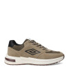 Championes Umbro KIXS Hombre 20103802 Tostado