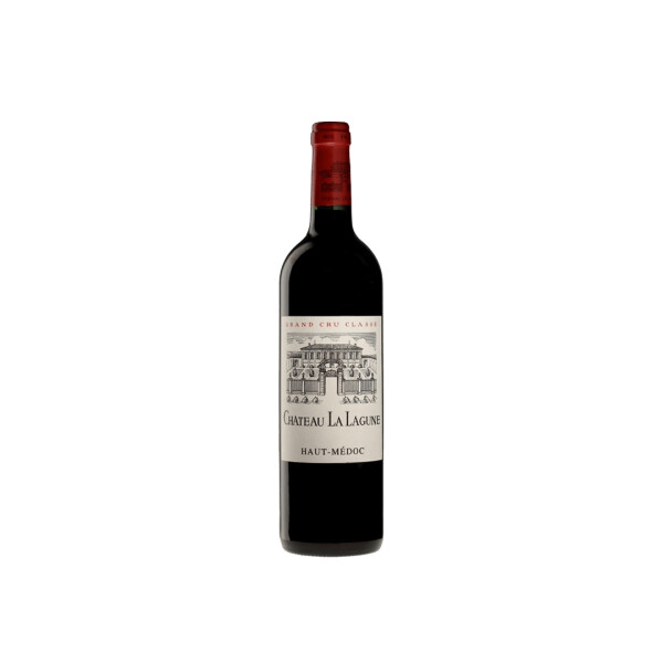 Château La Lagune 2019 Château La Lagune 2019