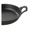 STAUB FUENTE DE HIERRO PARA HORNO 20 CM STAUB FUENTE DE HIERRO PARA HORNO 20 CM