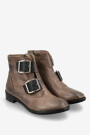 BOTIN HEBILLA Gris