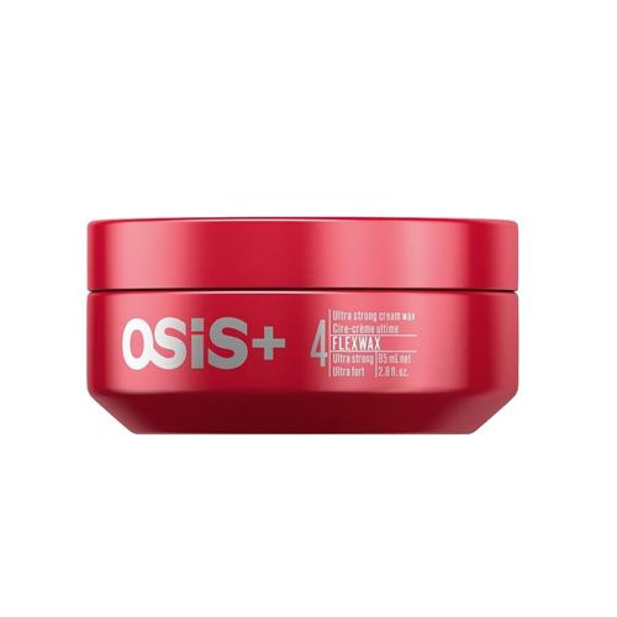 Schwarzkopf OSiS+ 4 Flexwax Cera Ultra fuerte 85 ml 