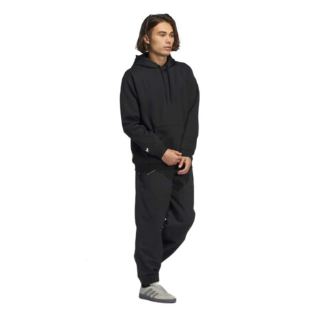 Canguro Adidas Shmoo G Hoodie Negro