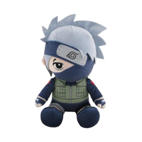 Peluche Naruto Kakashi