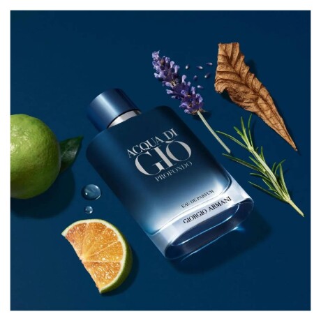 Perfume Giorgio Armani Acqua di Gio Profondo EDP 50ml Perfume Giorgio Armani Acqua di Gio Profondo EDP 50ml