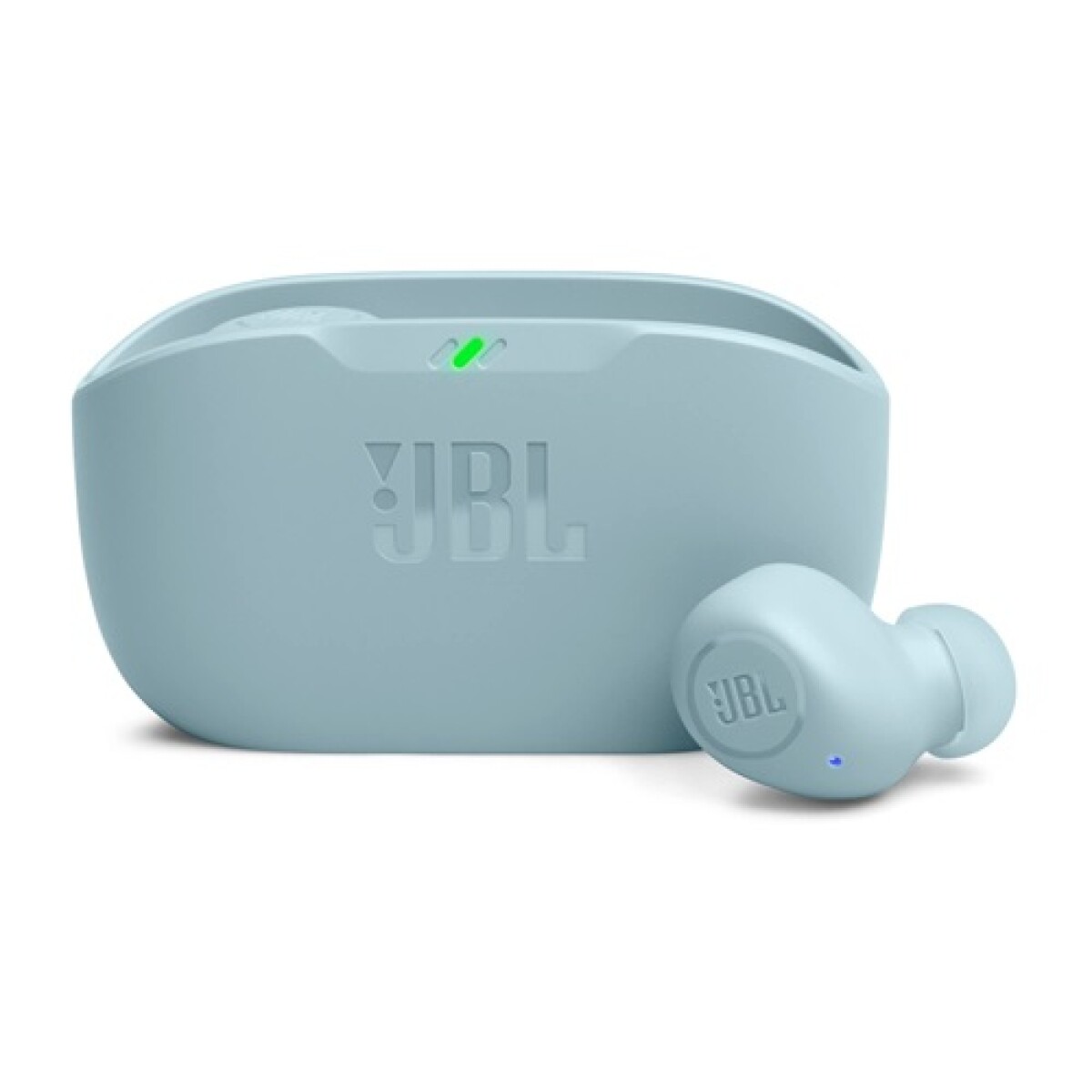 Auricular BT TWS JBL Wave Buds Mit 