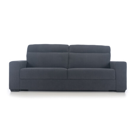 Sofá Polo - Tela Aquaclean Sustentable - 2,5 cuerpos A fabricar