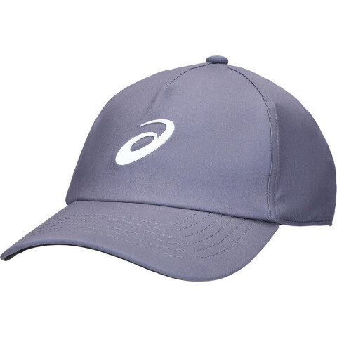 Gorra Running Performance Unisex Greyish Purple