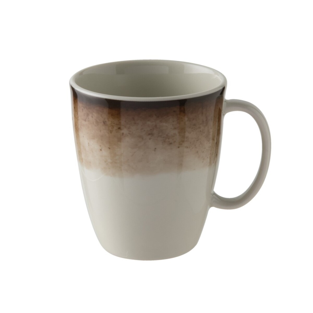 Mug, Arthur Krupp, Earth 
