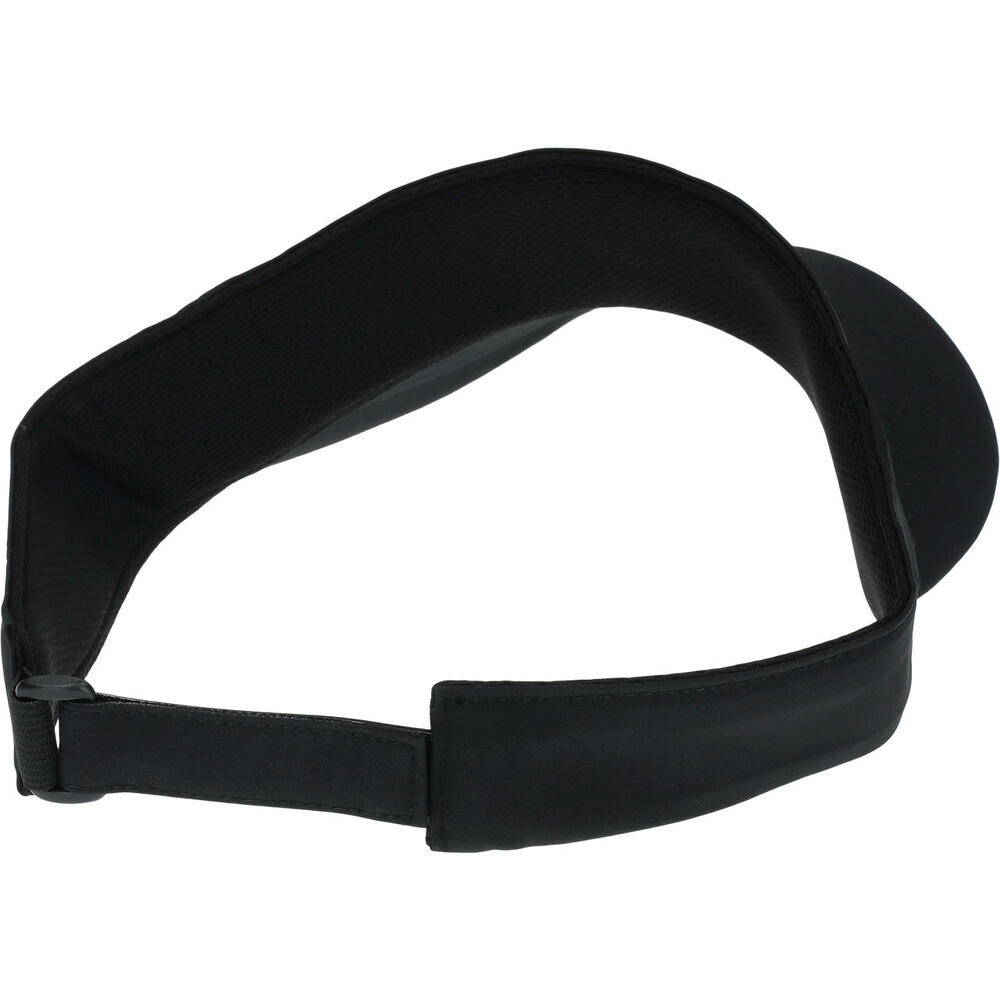 Performance Visor - Unisex Performance Black
