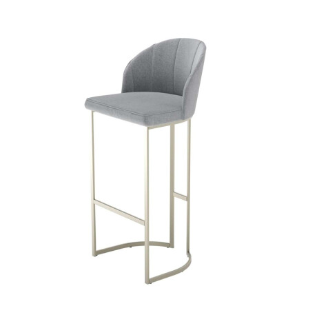 Butaca Beverly Linea Mionaco Gris