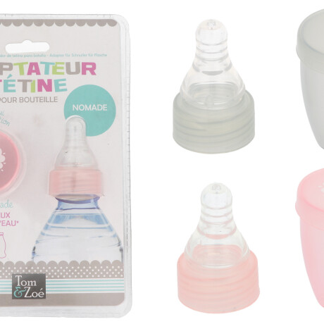 Tetina para mamadera Tetina para mamadera