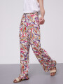 Pantalon Luthry Estampado 1