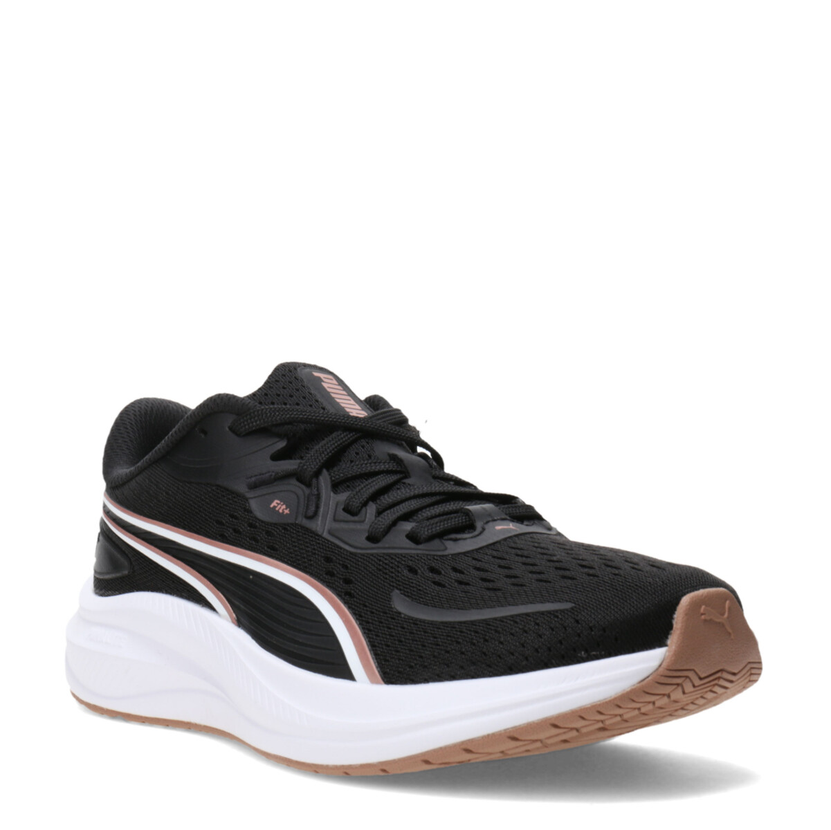 Championes de Mujer Puma Skyrocket Lite 2 Puma - Negro - Rosado 
