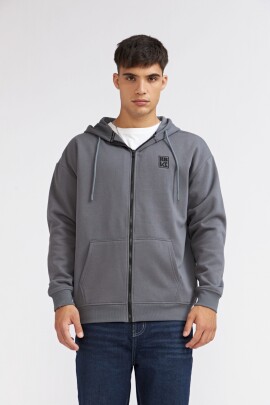CAMPERA CUZCO GRIS