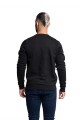 BUZO HOMBRE UMBRO BASICO FELPA Negro