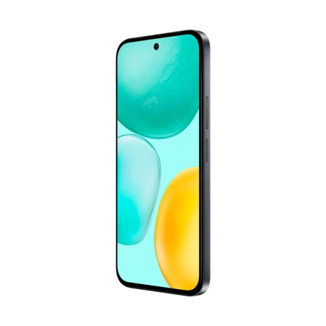 Celular Honor X6C 256gb Midnight Black