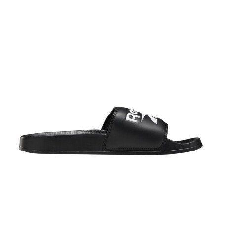 REEBOK SLIDE CLASSIC Black