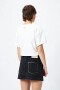 FALDA STONE Negro