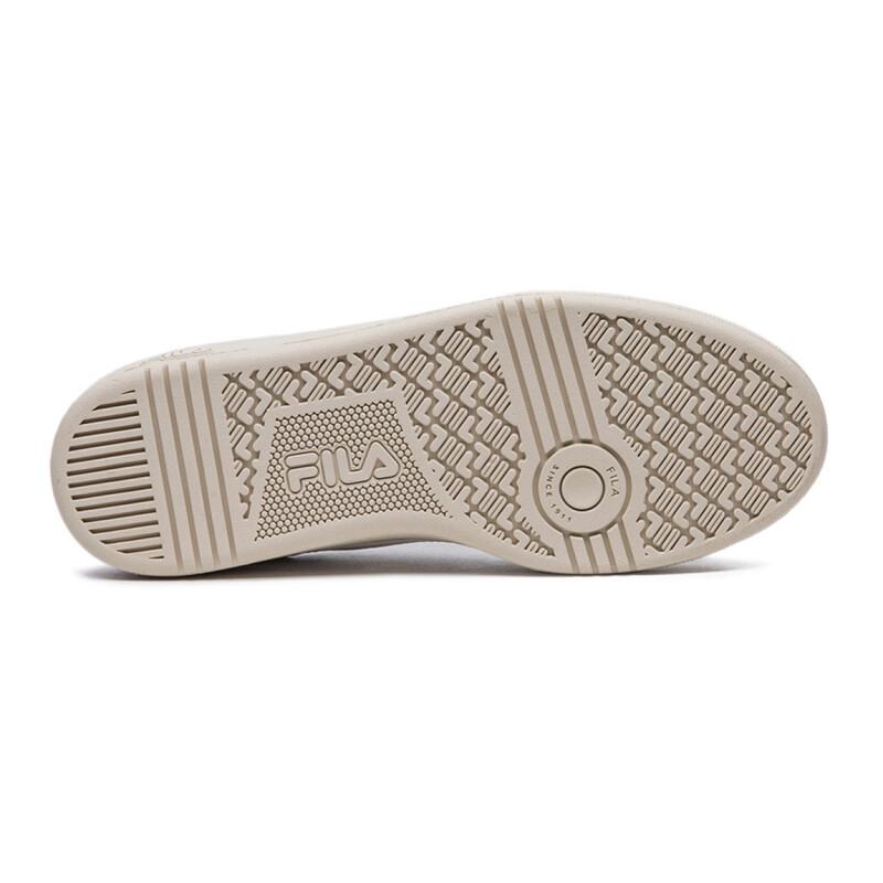 FILA Champion COURT 80 para Hombre - Gris/Azul Gris-Azul