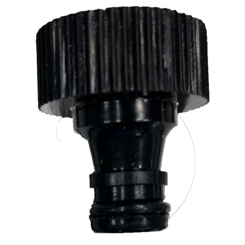 ADAPTADOR DE MANGUERA HEMBRA 3/4" ADAPTADOR DE MANGUERA HEMBRA 3/4"