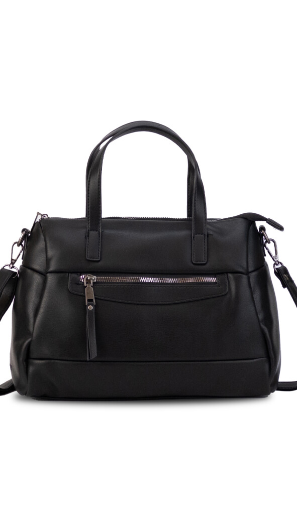 CARTERA ESTRELLA NEGRO