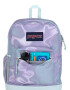 MOCHILA JANSPORT CROSS TOWN PLUS PLATINUM PUDDLES