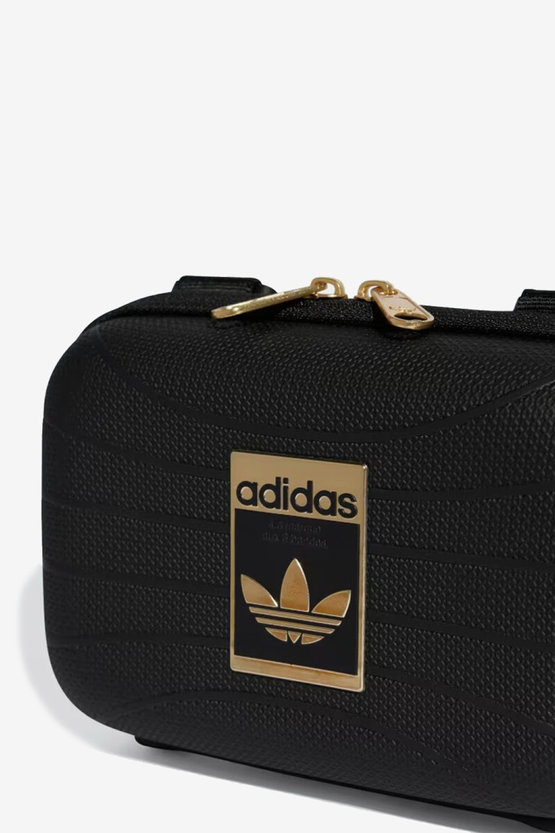 CARTERA SST AIRLINER Negro