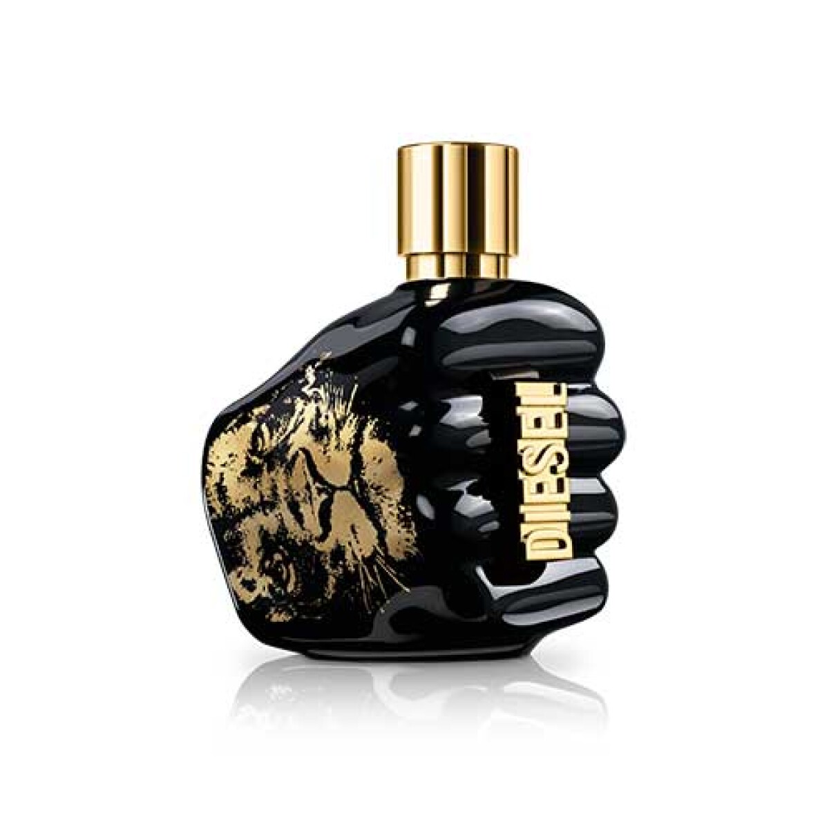 Perfume Diesel Diesel Spirit Of The Brave Edt 75ml 
