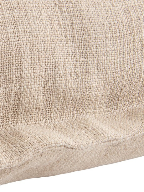 Funda de almohadón NATTVIOL 40x60 beige Funda de almohadón NATTVIOL 40x60 beige