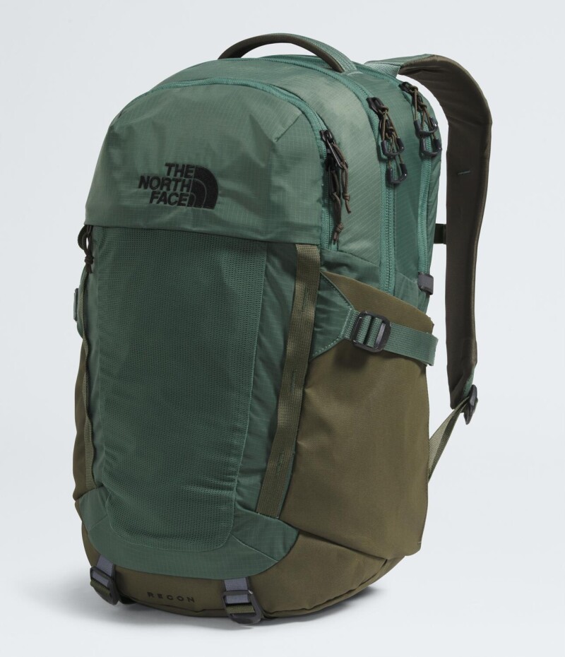 Mochila Recon 30L Duck Green/new Taupe Gr