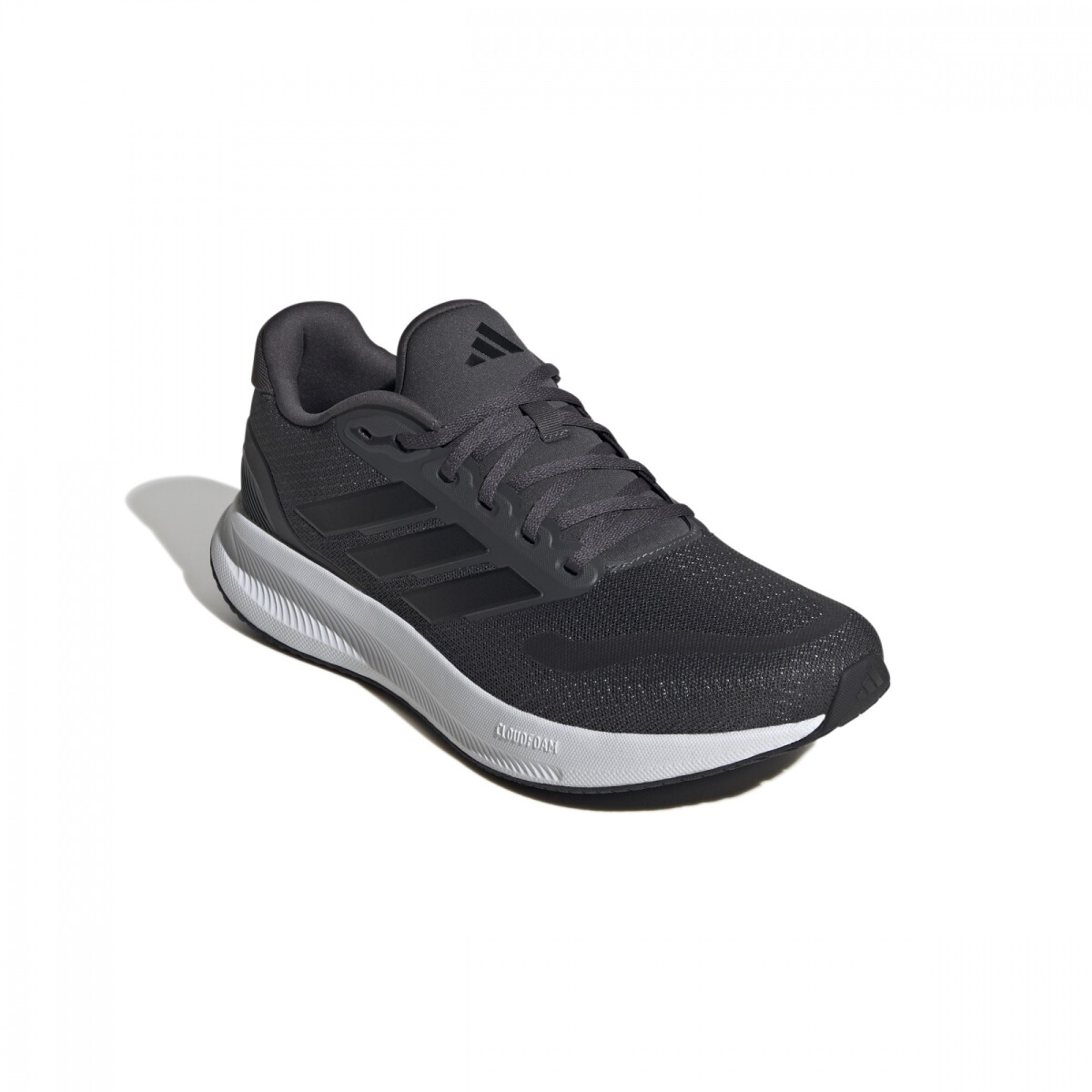 ADIDAS RUNFALCON 5 - GRIS 