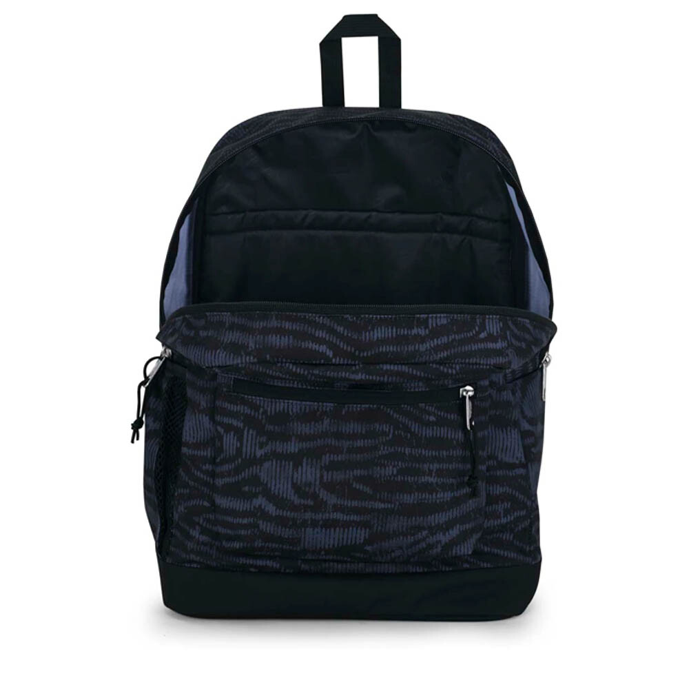 Mochila Portalaptop Cross Town Plus Abstract Animal